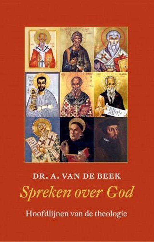 introductie bij spreken over god bram van de beek introductie bij spreken over god bram van de beek