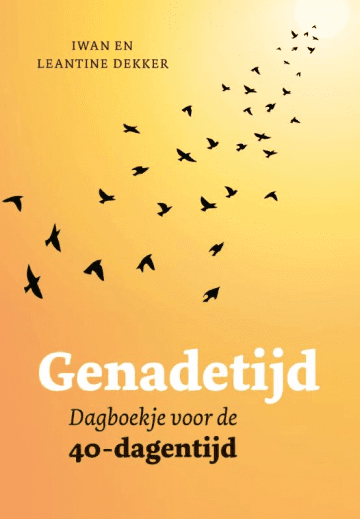 genadetijd