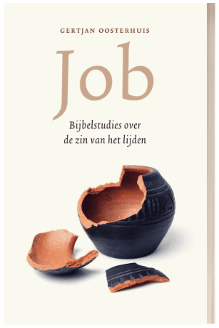 Bijbelstudie boek Job, voor Bijbelstudies over de zin van het lijden