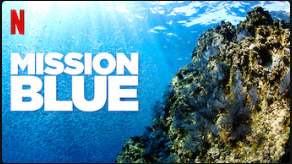 Mission blue
