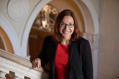 Katharine Hayhoe