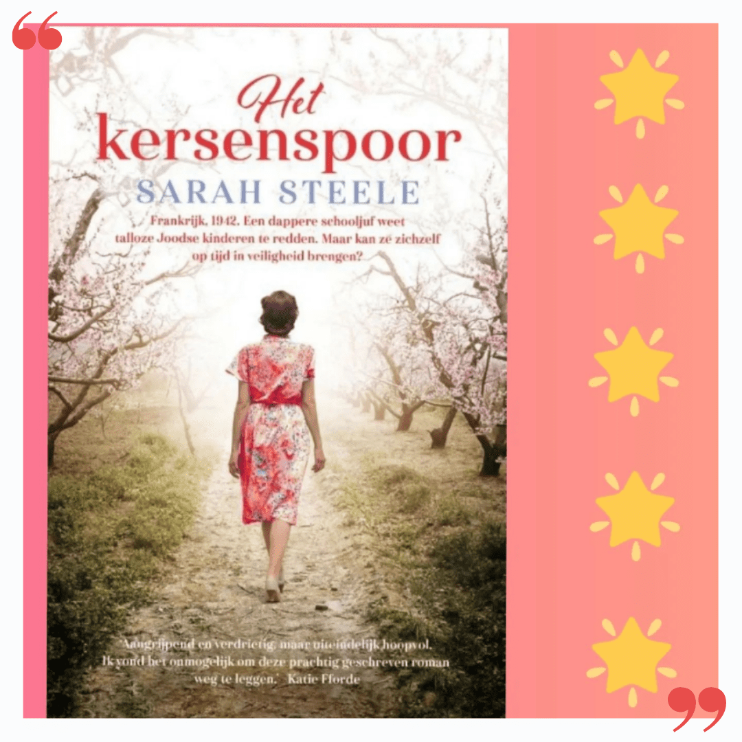 bt het kersenspoor-boekenbuddies