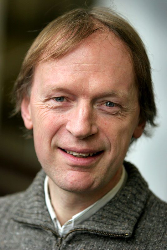 Antoon vandevelde