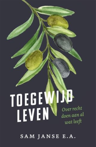 toegewijd leven