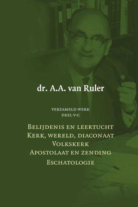 van ruler verzameld werk 5c van ruler verzameld werk 5c
