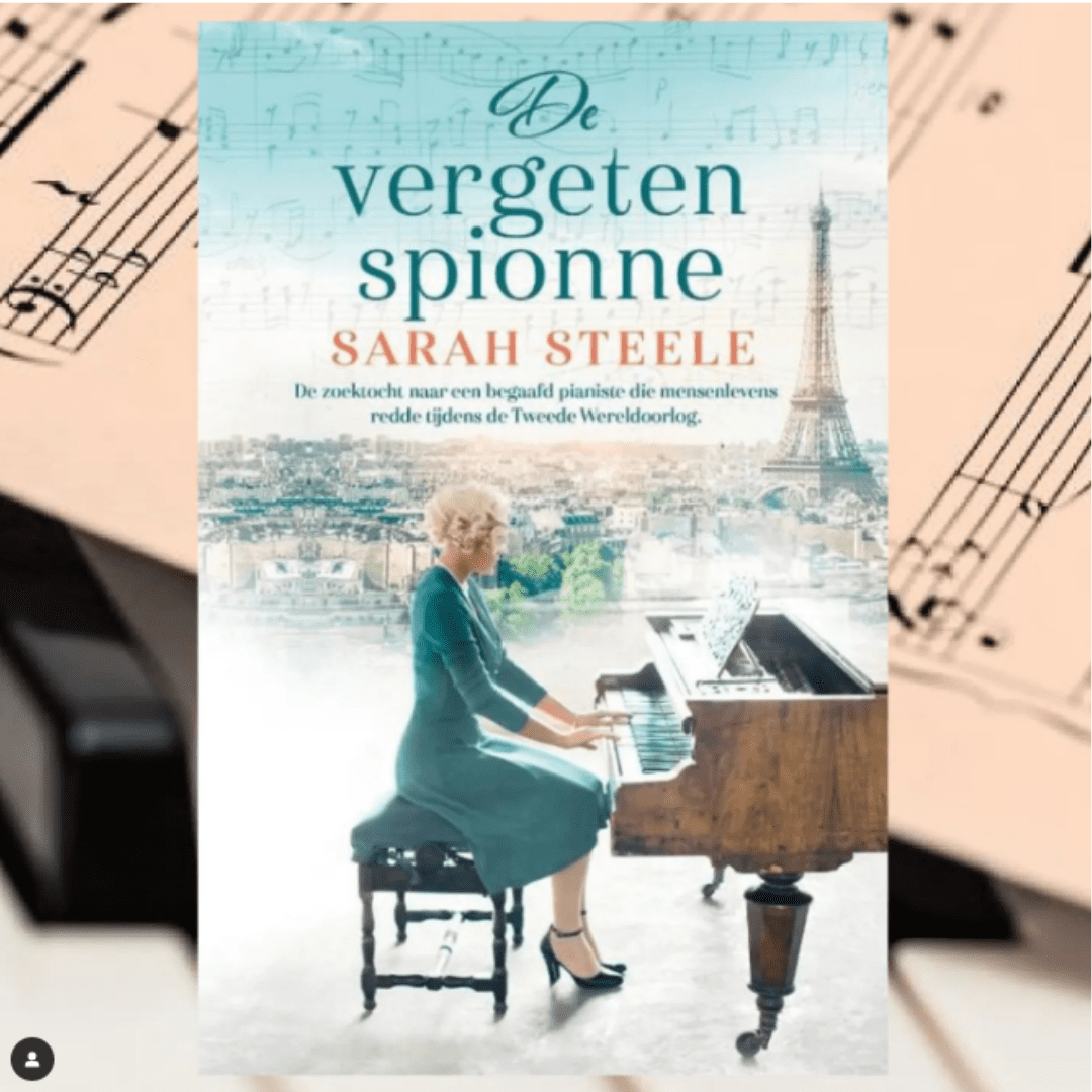 blogtour de vergeten spionne (1)