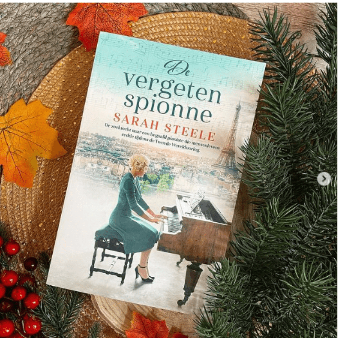 blogtour de vergeten spionne (2)
