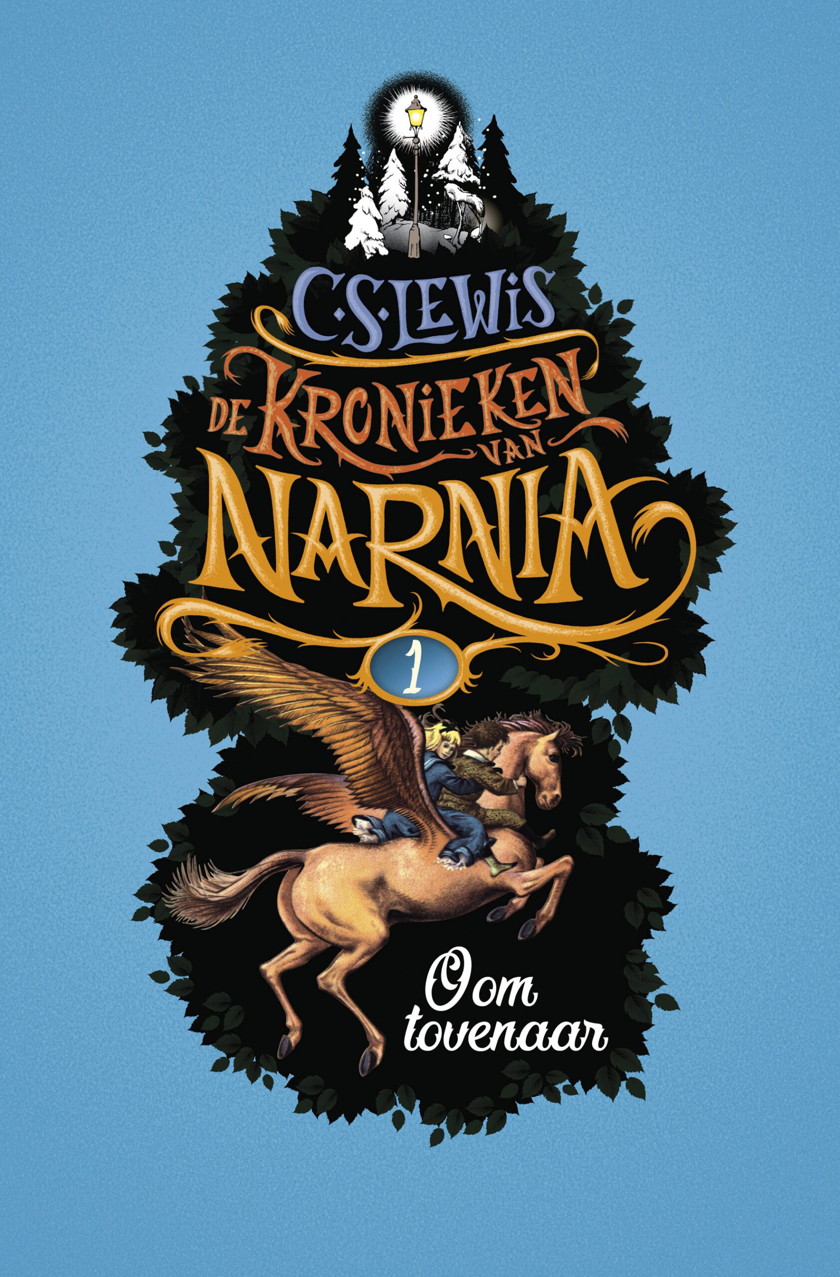 9789026625510 Oom tovenaar - cover b