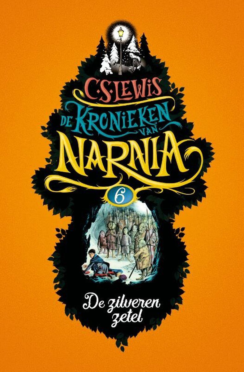 de zilveren zetel