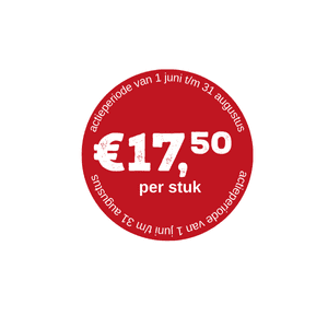 sticker thrilleractie
