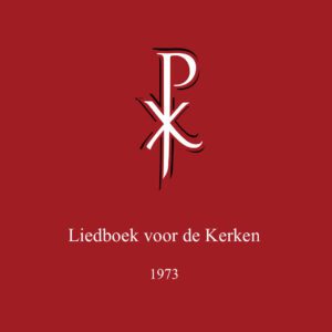 Licentie Liedboek 1973