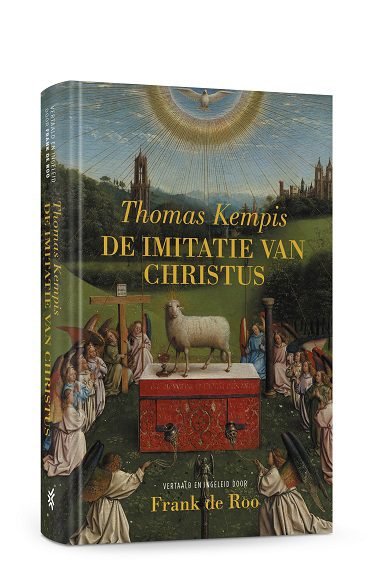 de imitatie van christus