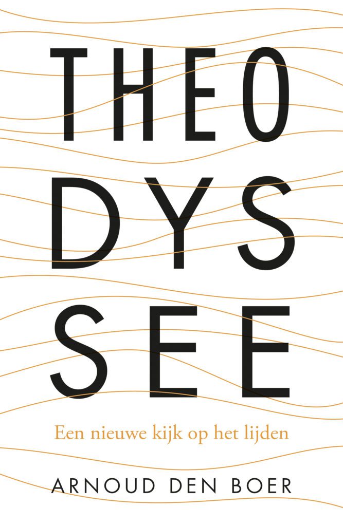 Theodyssee Arnoud den Boer