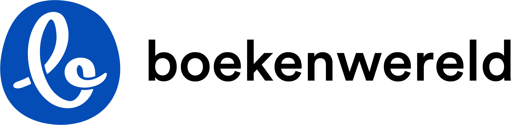 Boekenwereld logo