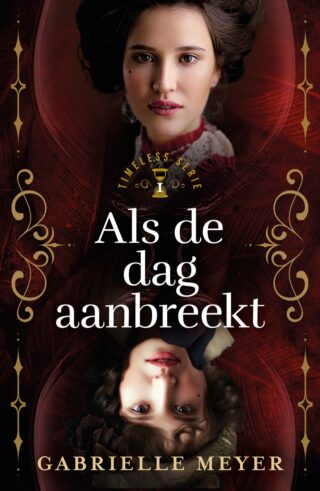 Als de dag aanbreekt - cover