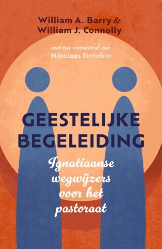 Geestelijke begeleiding - cover
