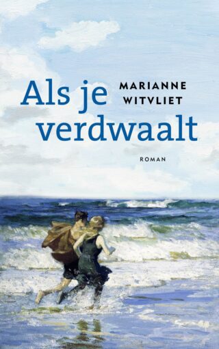 Als je verdwaalt - cover
