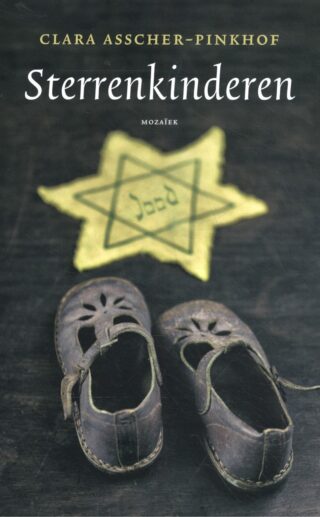 Sterrenkinderen - cover