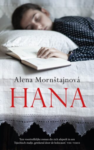 Hana - cover