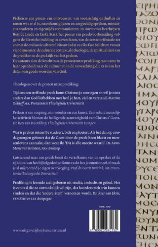 Ontvouwen - achterkant