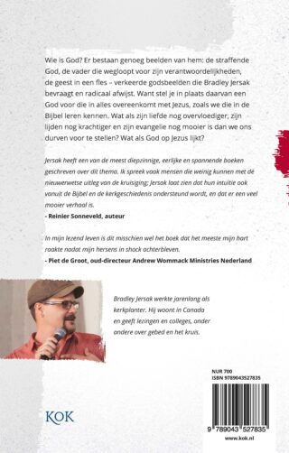 Zo Zoon, zo Vader - achterkant