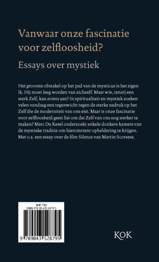 Zelfloos - achterkant