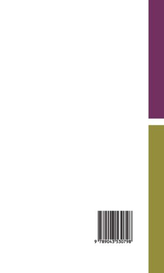 Richteren - achterkant