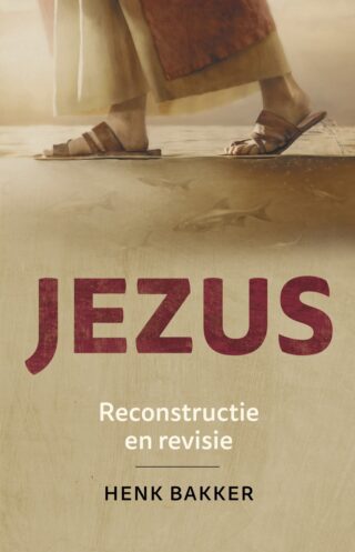 Jezus - cover