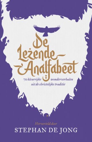 De lezende analfabeet - cover