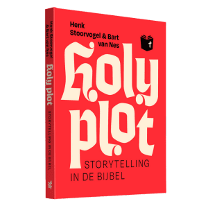 holy plot cover