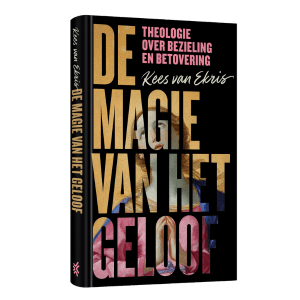 de magie van het geloof