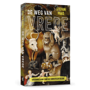 de weg van vrede