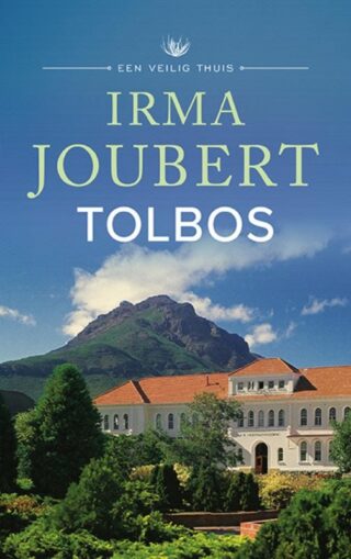 Tolbos - cover