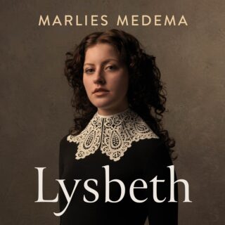 Lysbeth - cover