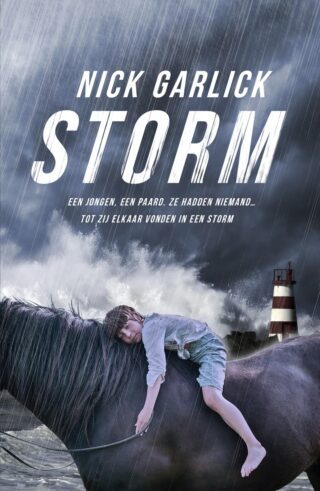 Storm - cover