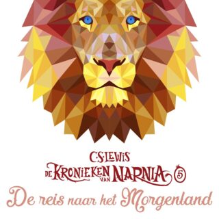 De reis naar het Morgenland - cover