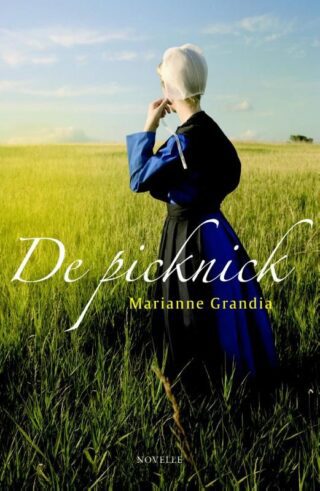 De picknick - cover