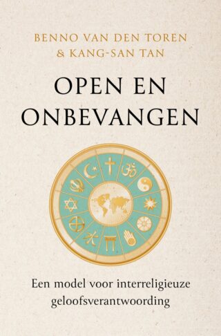 Open en onbevangen - cover