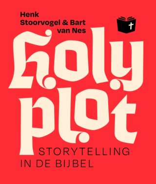Holy plot - cover