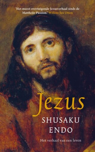 Jezus - cover