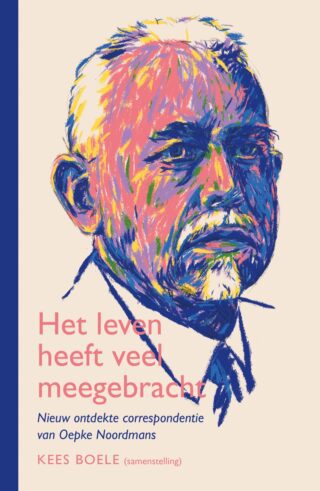 Het leven heeft veel meegebracht - cover