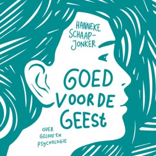 Goed voor de geest - cover
