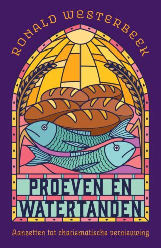 Proeven en watertanden