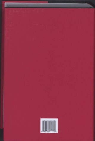 Pools-Nederlands woordenboek - achterkant