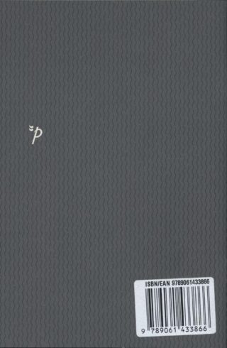 Drie verhalen - achterkant