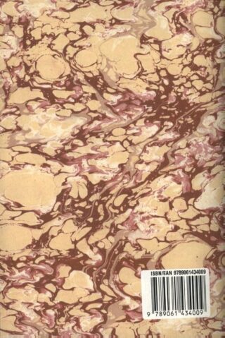 Een Winterreisje in Rusland - 1881 - achterkant