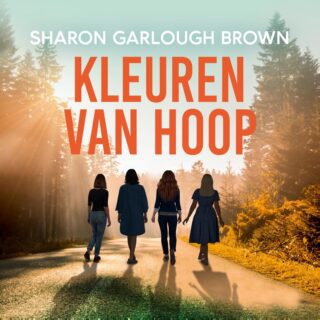 Kleuren van hoop - cover