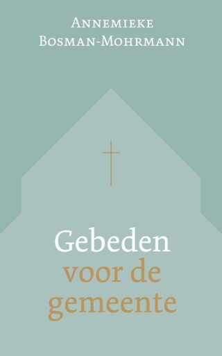 Gebeden voor de gemeente - cover