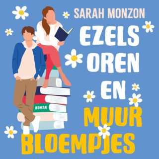 Ezelsoren en muurbloempjes - cover