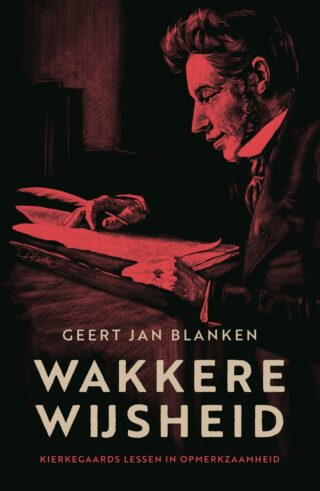 Wakkere wijsheid - cover